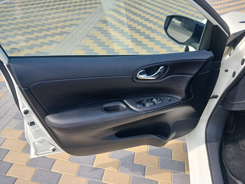 Nissan Pulsar Сороки - изображение 8