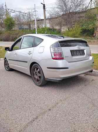 Тойота Приус 2005год. Bender