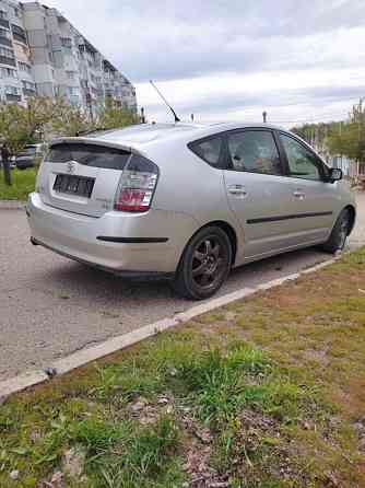 Тойота Приус 2005год. Bender