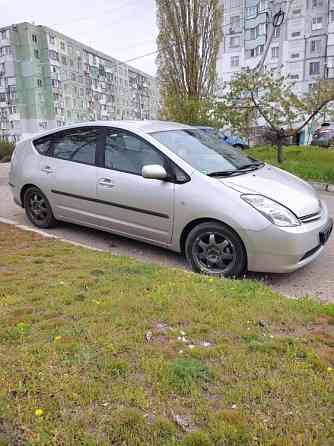 Тойота Приус 2005год. Bender