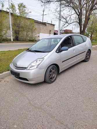 Тойота Приус 2005год. Bender