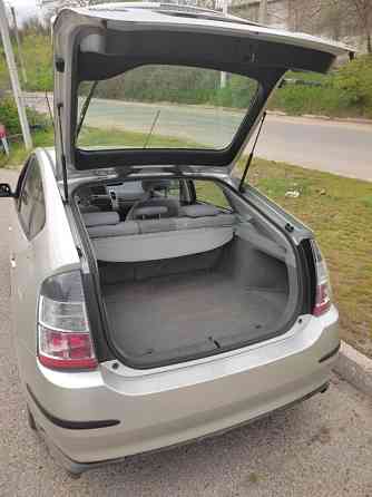 Тойота Приус 2005год. Bender