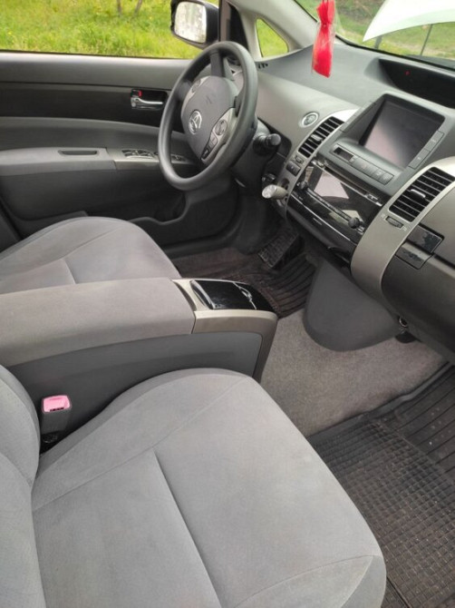 Тойота Приус 2005год. Бендеры - изображение 7