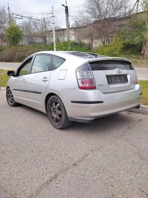 Тойота Приус 2005год. Бендеры - изображение 1