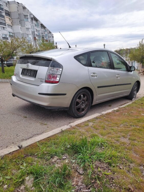 Тойота Приус 2005год. Бендеры - изображение 3