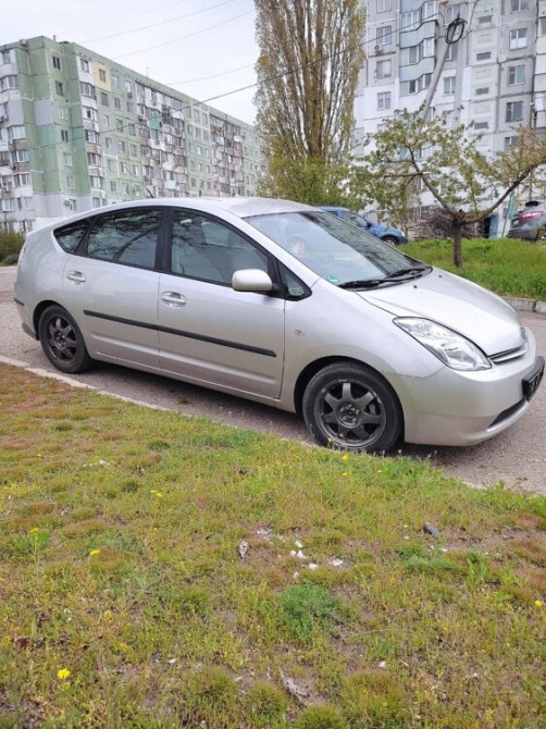 Тойота Приус 2005год. Бендеры - изображение 4