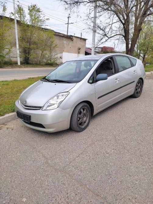 Тойота Приус 2005год. Бендеры - изображение 5