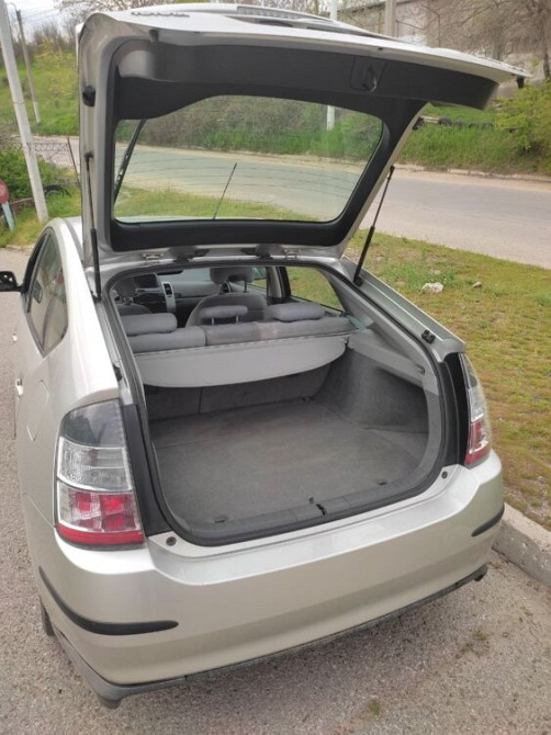 Тойота Приус 2005год. Бендеры - изображение 6