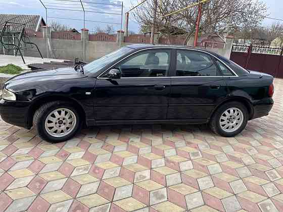 Проадам Ауди А4 Б5 Григориополь