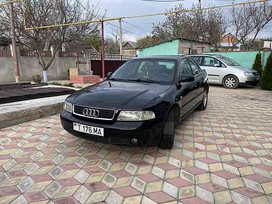 Проадам Ауди А4 Б5 Григориополь