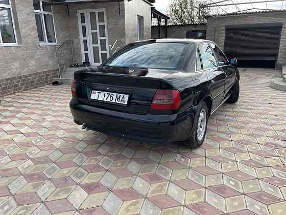 Проадам Ауди А4 Б5 Григориополь