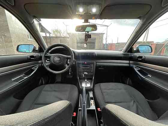 Проадам Ауди А4 Б5 Григориополь