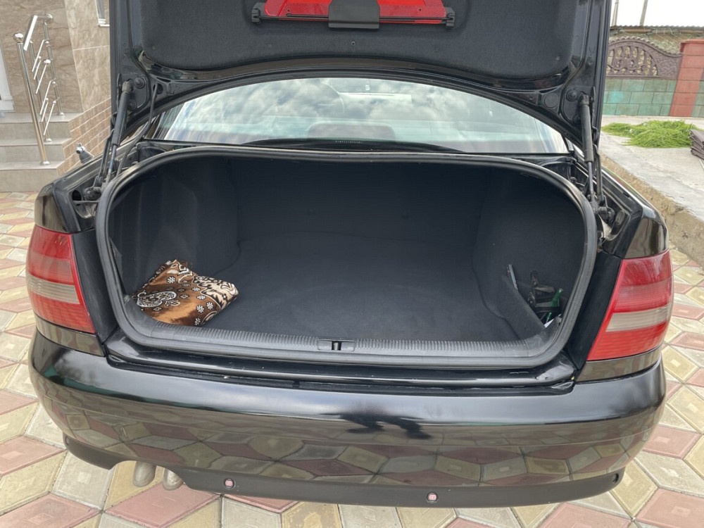 Проадам Ауди А4 Б5 Григориополь - изображение 4