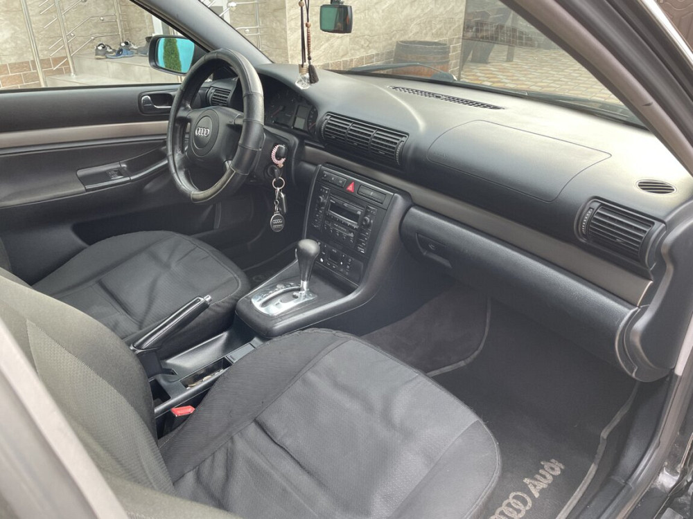 Проадам Ауди А4 Б5 Григориополь - изображение 6