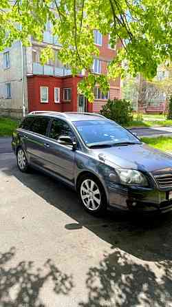 Продам отличный Авенсис Dnestrovsc