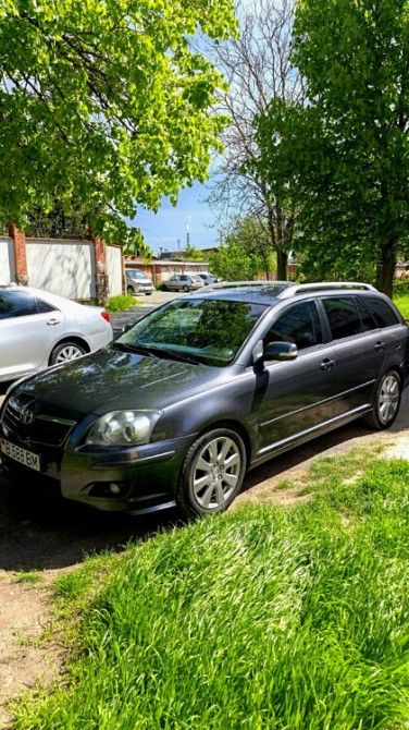 Продам отличный Авенсис Dnestrovsc - fotografie 4