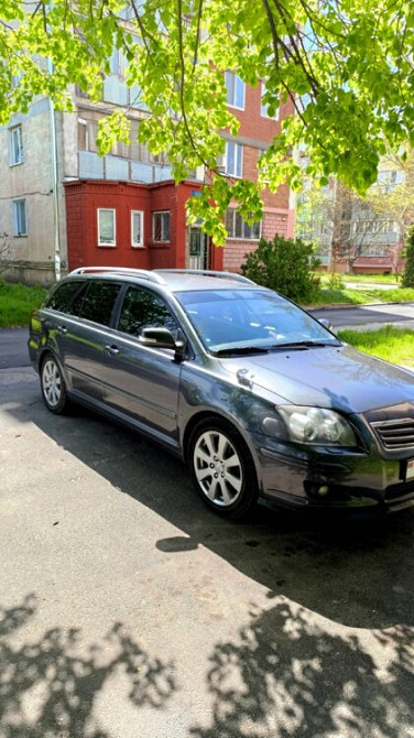 Продам отличный Авенсис Dnestrovsc - fotografie 1