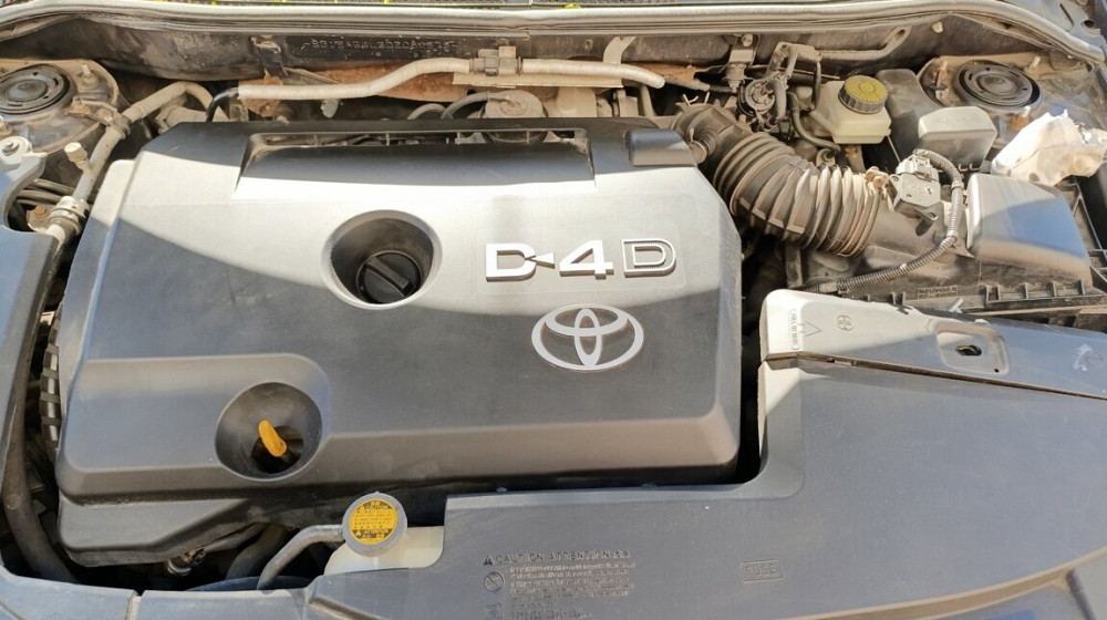 Продам отличный Авенсис Dnestrovsc - fotografie 3