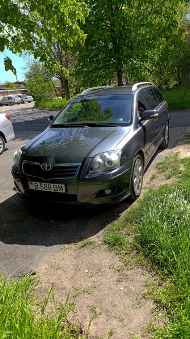 Продам отличный Авенсис Dnestrovsc - fotografie 2