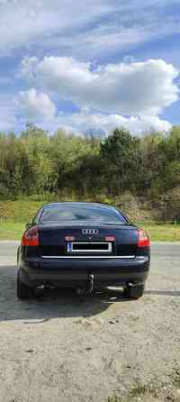 Audi A6 C5 АКПП Quattro 2.5TDI 2002г Рыбница