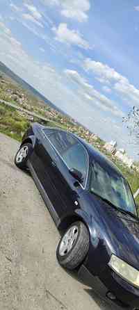 Audi A6 C5 АКПП Quattro 2.5TDI 2002г Рыбница