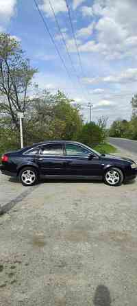 Audi A6 C5 АКПП Quattro 2.5TDI 2002г Рыбница