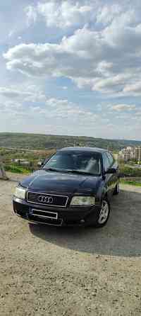 Audi A6 C5 АКПП Quattro 2.5TDI 2002г Рыбница