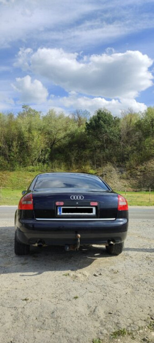 Audi A6 C5 АКПП Quattro 2.5TDI 2002г Рыбница - изображение 6