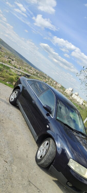 Audi A6 C5 АКПП Quattro 2.5TDI 2002г Рыбница - изображение 2