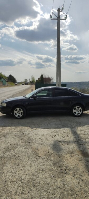 Audi A6 C5 АКПП Quattro 2.5TDI 2002г Рыбница - изображение 5