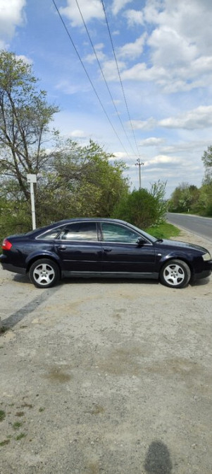 Audi A6 C5 АКПП Quattro 2.5TDI 2002г Рыбница - изображение 4