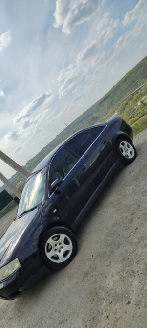 Audi A6 C5 АКПП Quattro 2.5TDI 2002г Рыбница - изображение 3