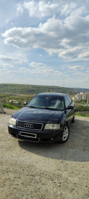 Audi A6 C5 АКПП Quattro 2.5TDI 2002г Рыбница - изображение 1