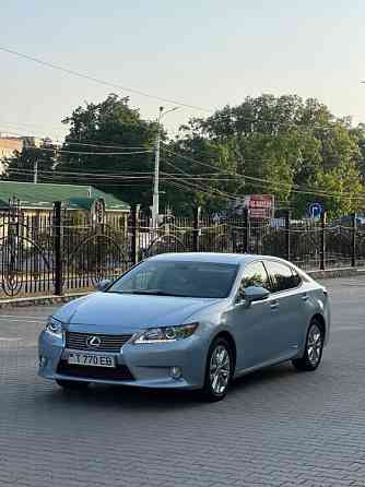 Lexus ES300h, 2.5 Hybrid, отличное состояние Тирасполь