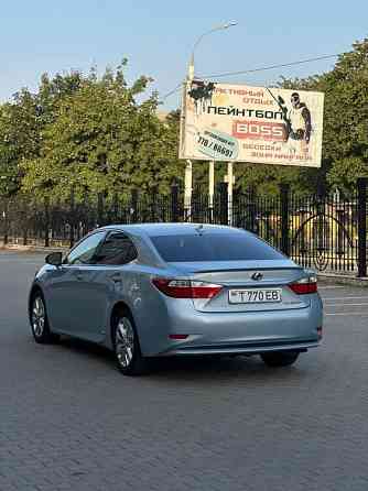 Lexus ES300h, 2.5 Hybrid, отличное состояние Тирасполь