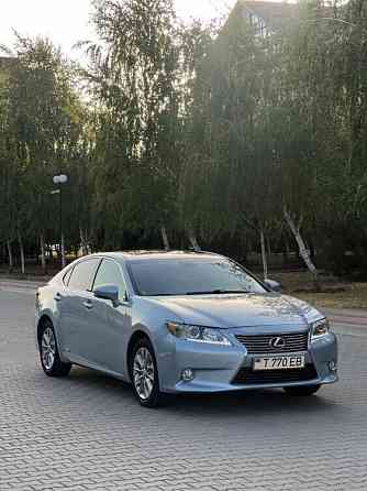 Lexus ES300h, 2.5 Hybrid, отличное состояние Тирасполь