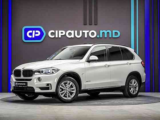 BMW X5 25d Chişinău