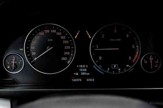 BMW X5 25d Chişinău