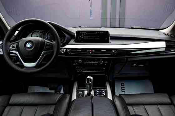 BMW X5 25d Chişinău