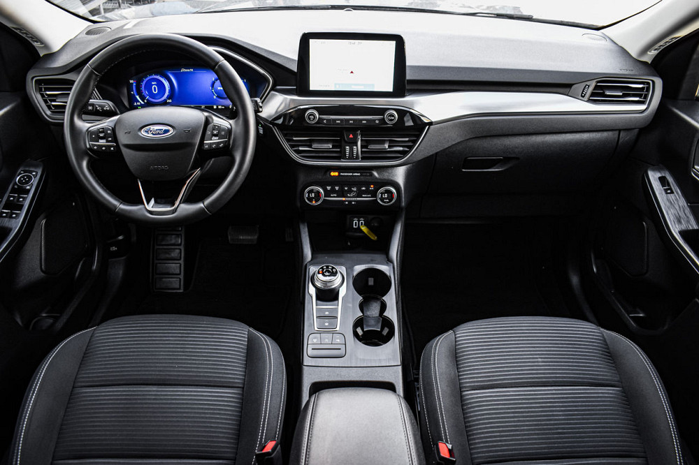 Ford Kuga Орхей - изображение 4