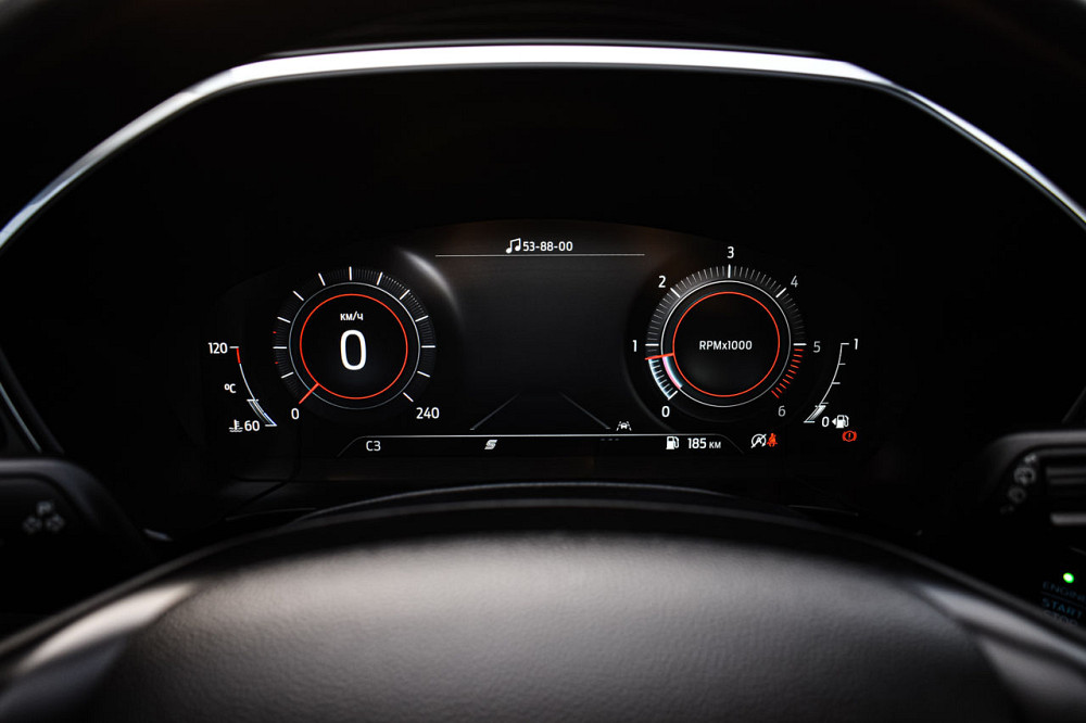 Ford Kuga Орхей - изображение 8