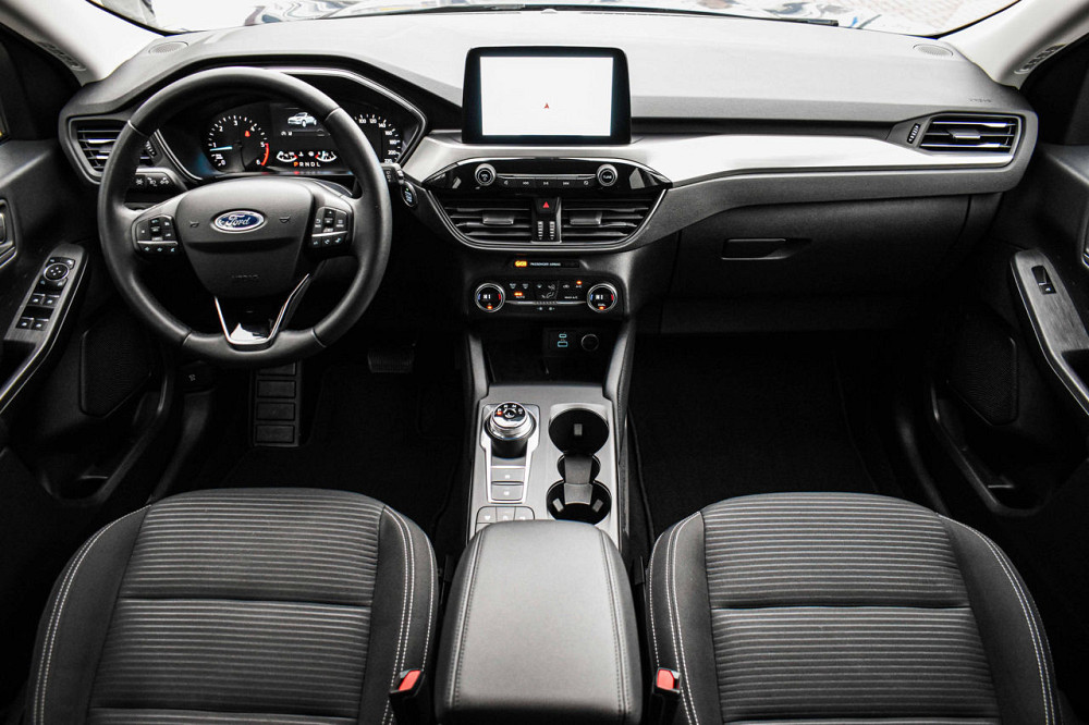 Ford Kuga Орхей - изображение 3