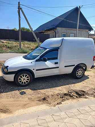 Opel Combo Резина