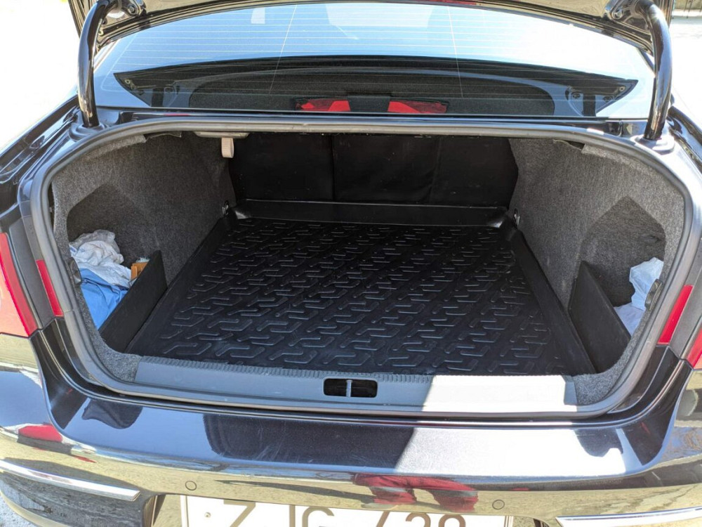 срочно продам фольксваген пассат B6 Bender - fotografie 3