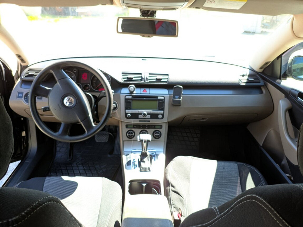 срочно продам фольксваген пассат B6 Bender - fotografie 7