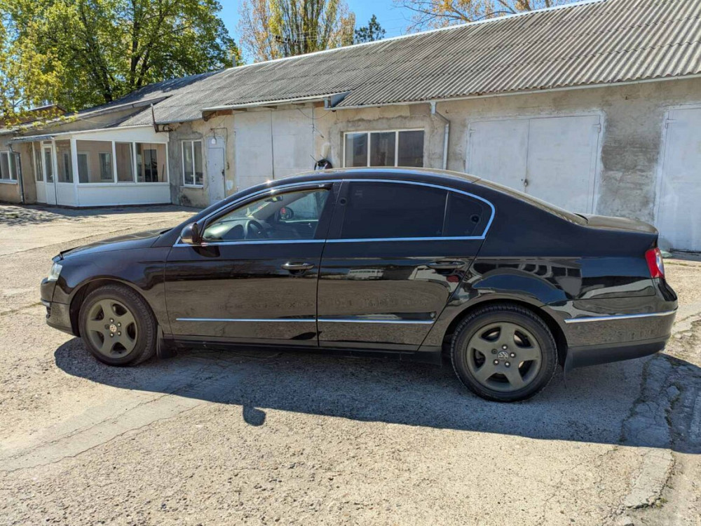 срочно продам фольксваген пассат B6 Bender - fotografie 8