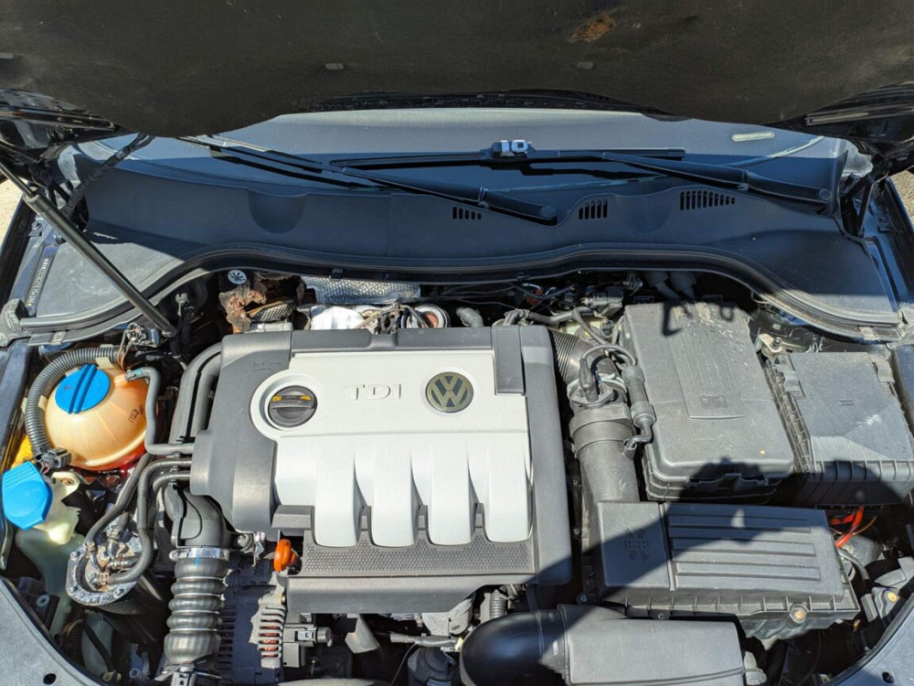 срочно продам фольксваген пассат B6 Bender - fotografie 5