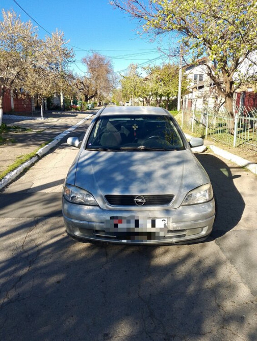 Продам Опель Астра G Рыбница - изображение 3
