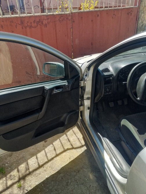 Продам Опель Астра G Рыбница - изображение 5