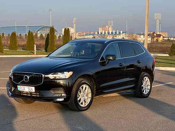 Volvo XC60, 2021 год, отличное состояние, полностью обслужена Tiraspol